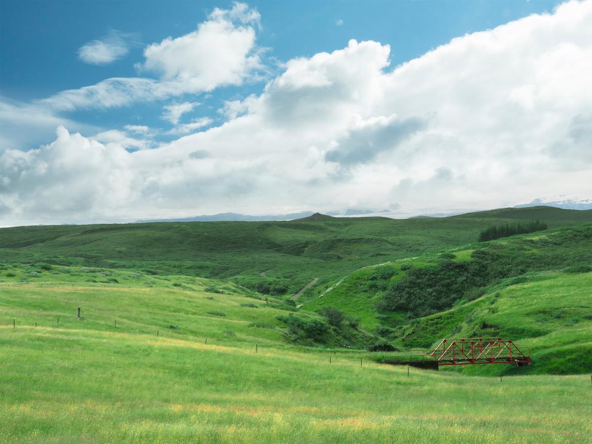 Hrifunes Nature Park ภายนอก รูปภาพ