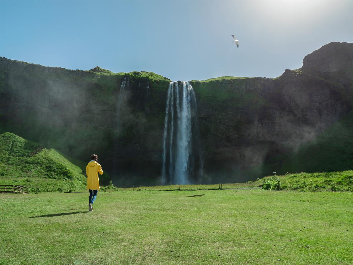 Hrifunes Nature Park ภายนอก รูปภาพ